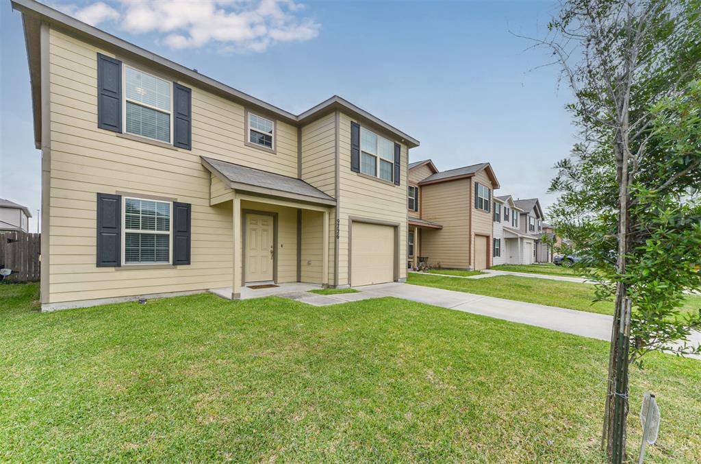 Houston, TX 77044,9726 Brignall TRL