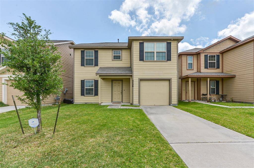 Houston, TX 77044,9726 Brignall TRL