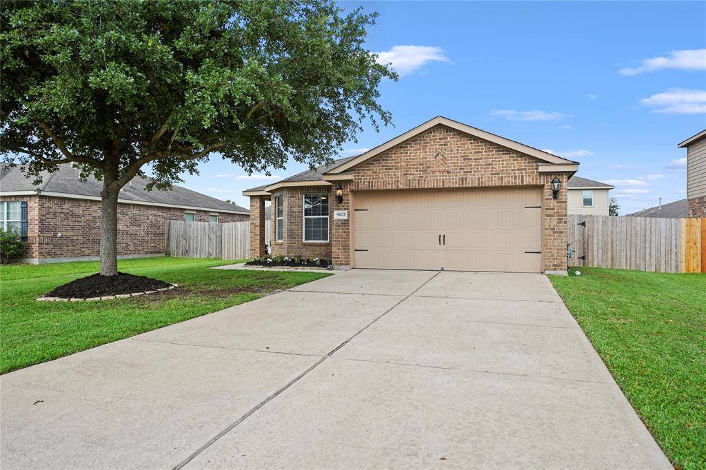 Iowa Colony, TX 77583,9822 Garnet Springs DR