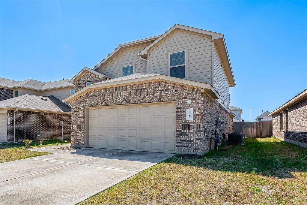 Channelview, TX 77530,1207 Baja Vista WAY