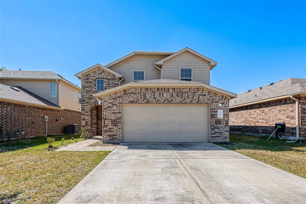 Channelview, TX 77530,1207 Baja Vista WAY