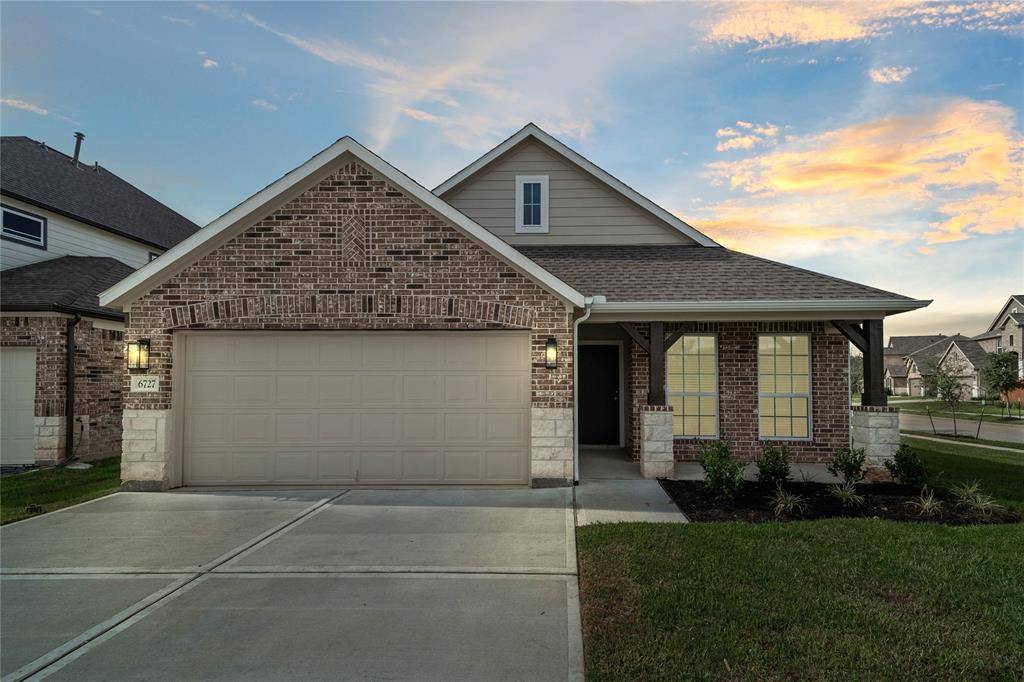 Humble, TX 77338,6727 Little Cypress Creek TRL