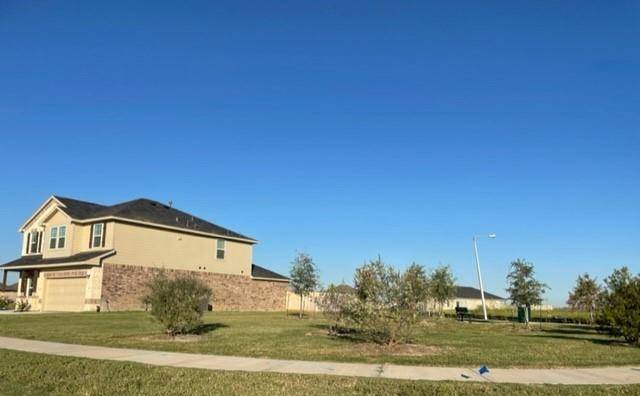 Texas City, TX 77591,8114 Ocean Jasper LN