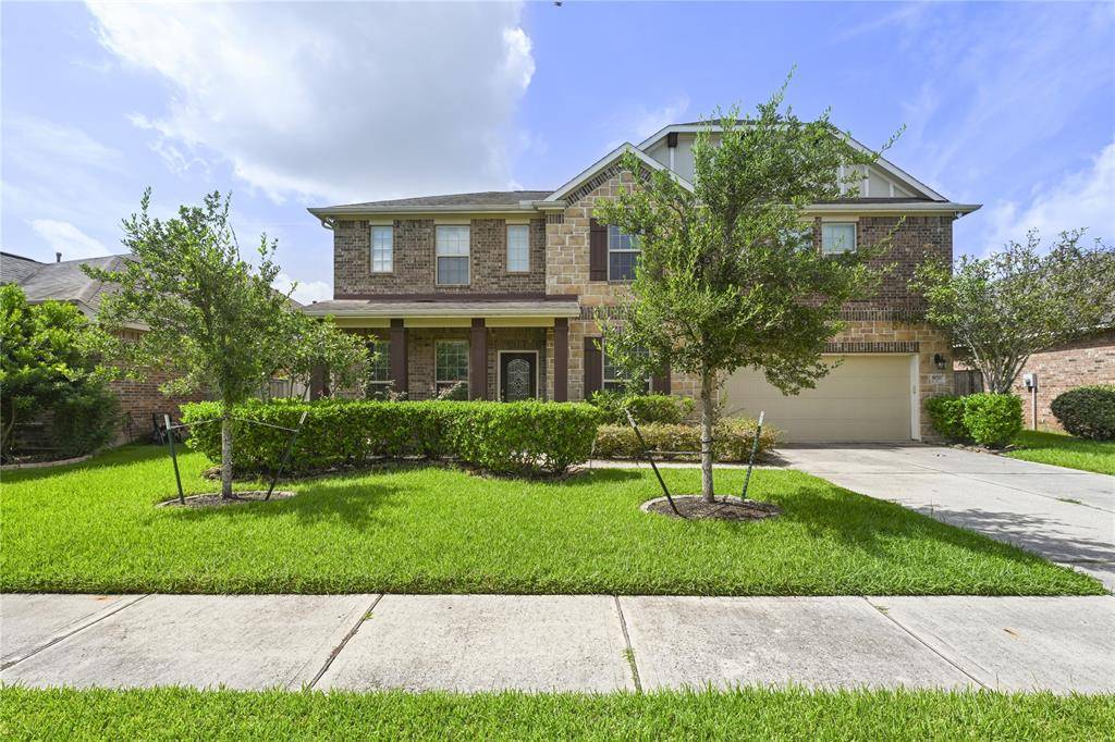 Humble, TX 77396,9722 Victoria Rose LN