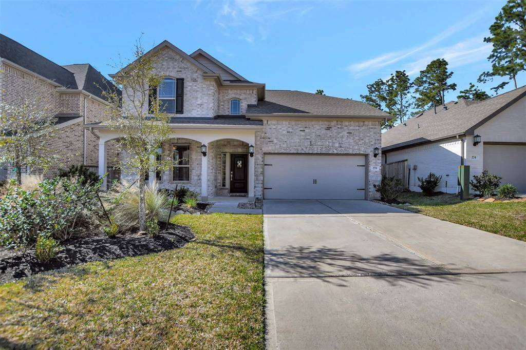 Montgomery, TX 77316,278 Sky Top DR
