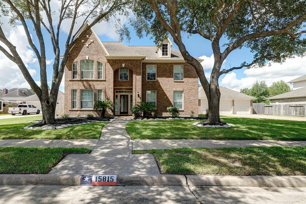 Cypress, TX 77433,15815 Township Glen LN