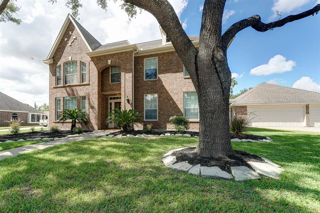 Cypress, TX 77433,15815 Township Glen LN