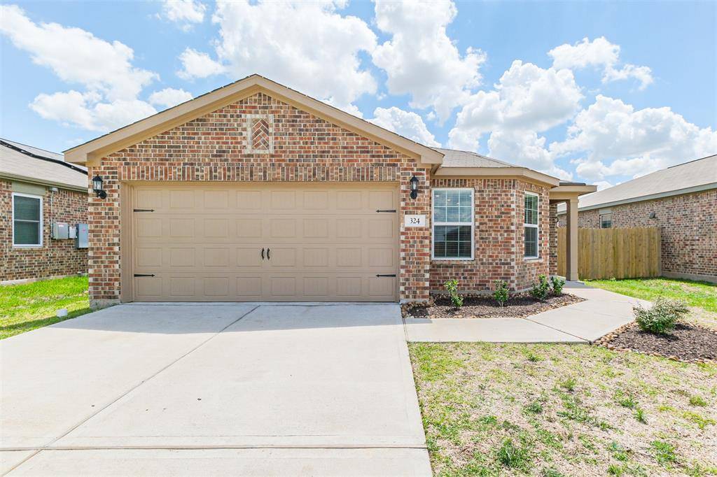 Katy, TX 77493,324 Lone Mountain DR