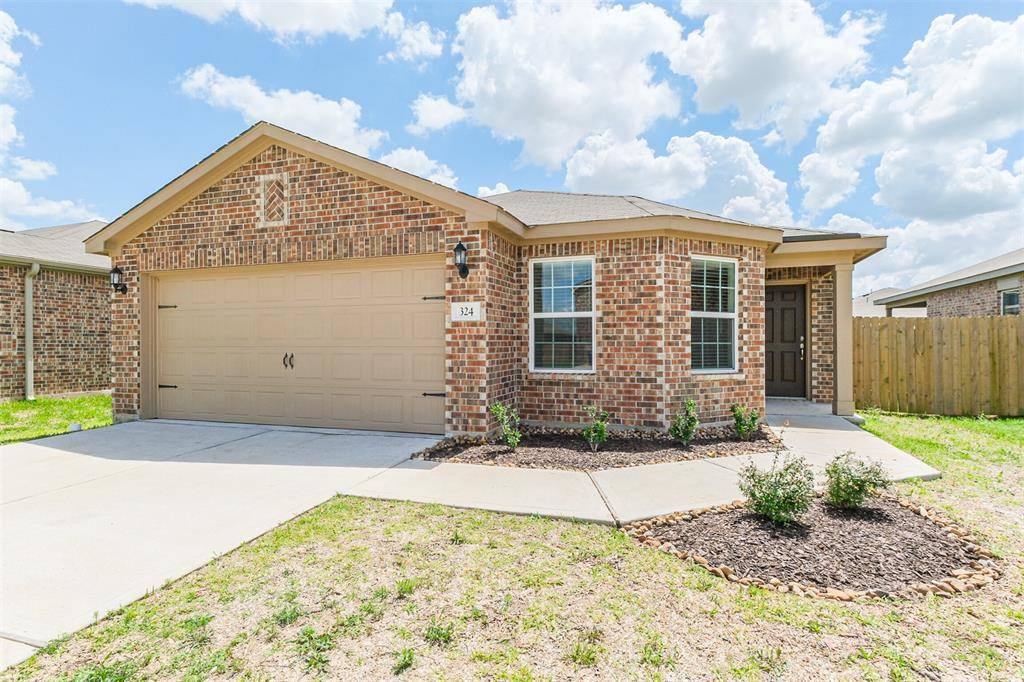 Katy, TX 77493,324 Lone Mountain DR