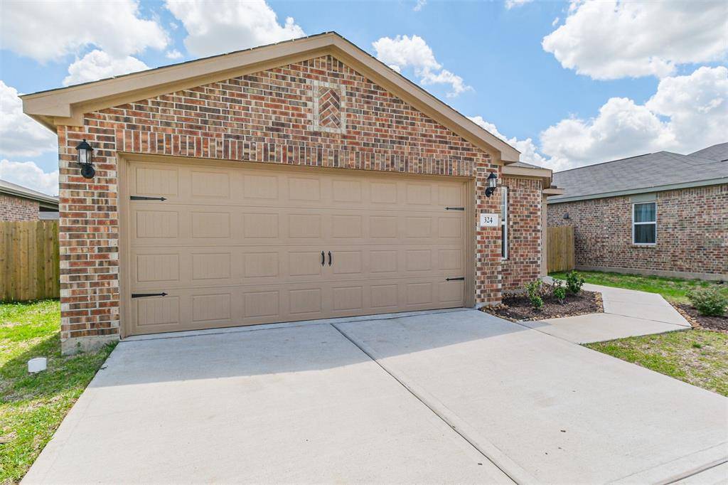 Katy, TX 77493,324 Lone Mountain DR