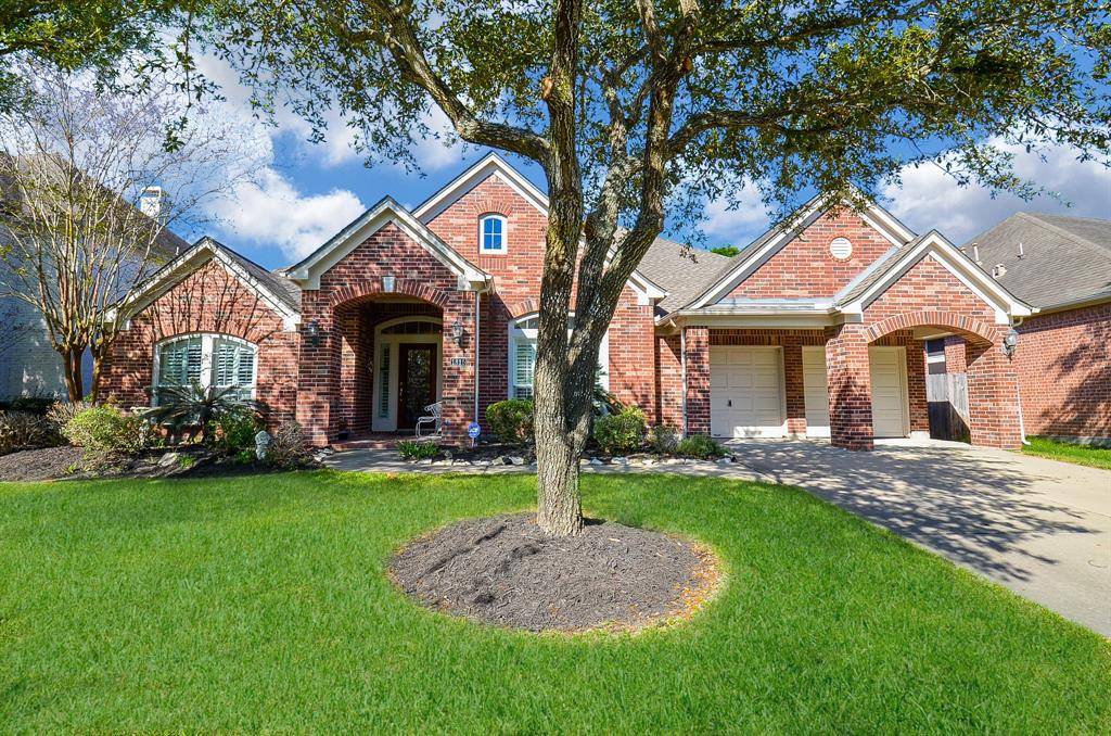 Sugar Land, TX 77498,1815 Candle Light CT