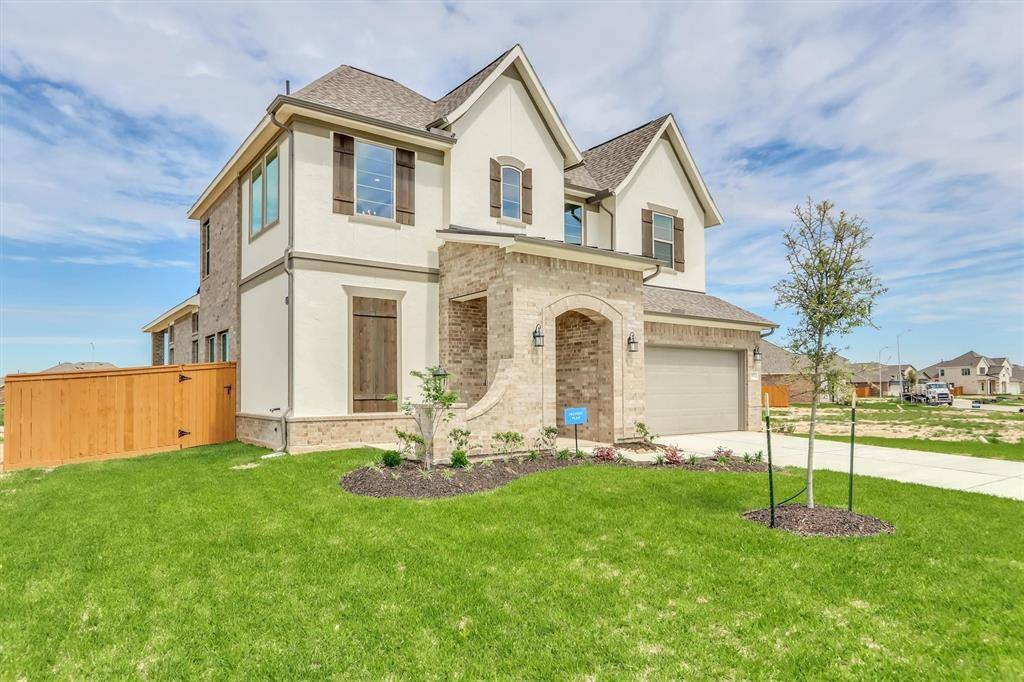 Katy, TX 77493,2971 Tantara Dr