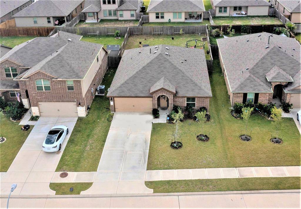 Katy, TX 77494,29631 Stanley Canyon LN