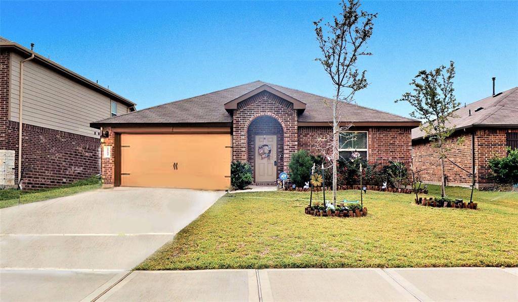 Katy, TX 77494,29631 Stanley Canyon LN