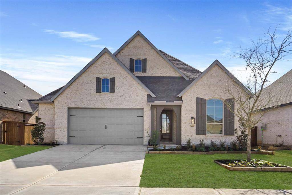 Katy, TX 77493,7411 Compass DR