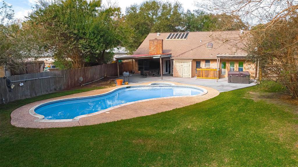 Katy, TX 77450,1075 Red Rock Canyon DR