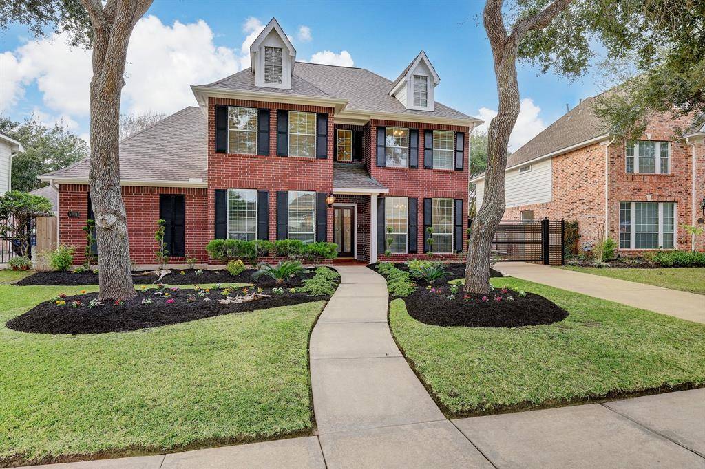 Sugar Land, TX 77479,5931 Berkshire Ridge DR