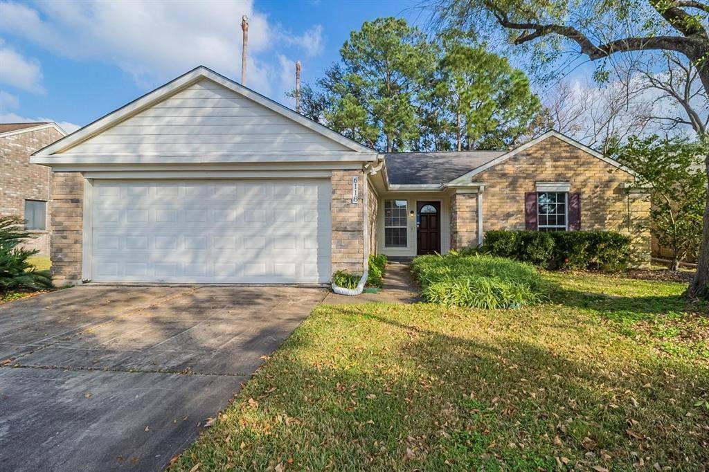 Houston, TX 77041,6118 Wolfboro DR