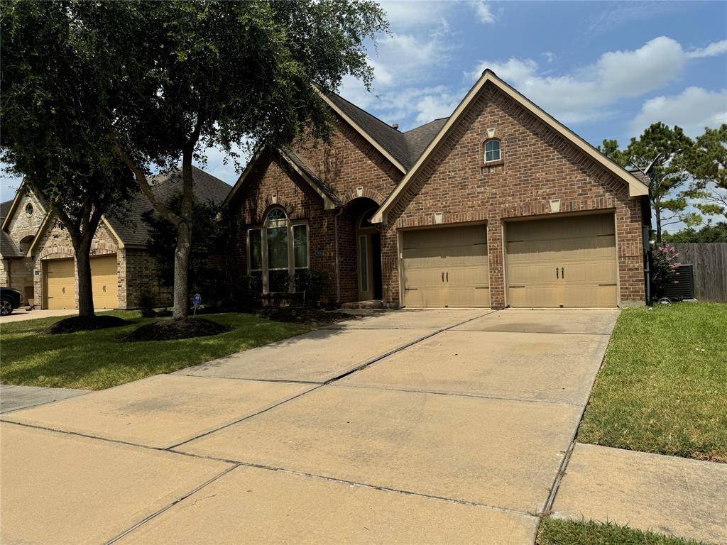 Pearland, TX 77584,2814 Leafwood LN