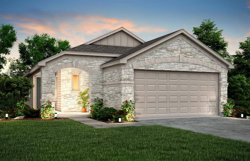 Conroe, TX 77302,16408 Windy Cove CT