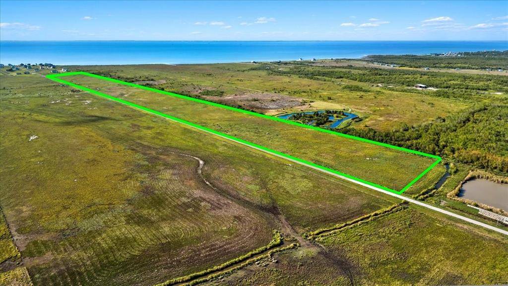 Smith Point, TX 77514,TBD White Heron