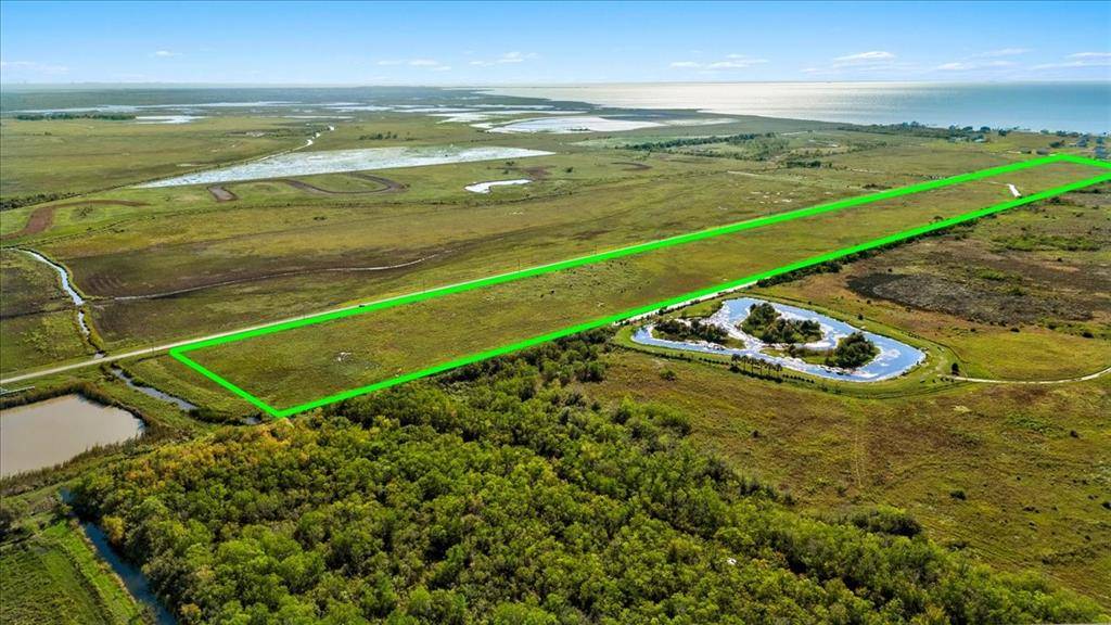 Smith Point, TX 77514,TBD White Heron
