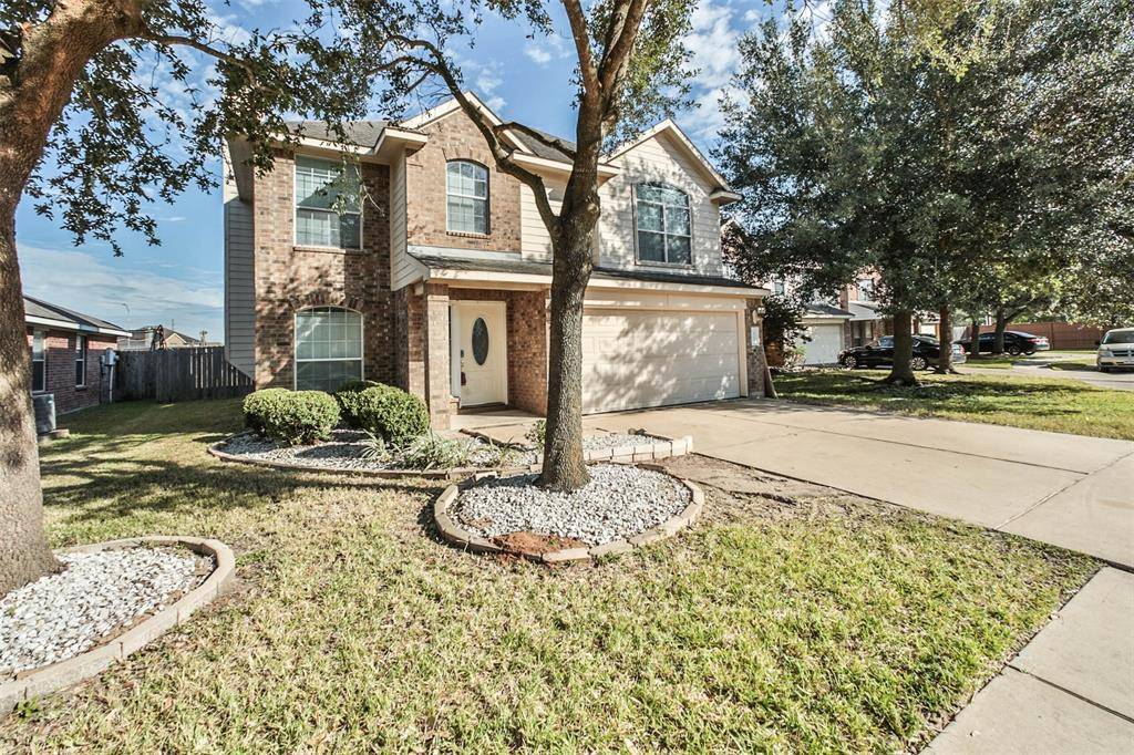 Katy, TX 77449,19110 Lilywood Springs DR