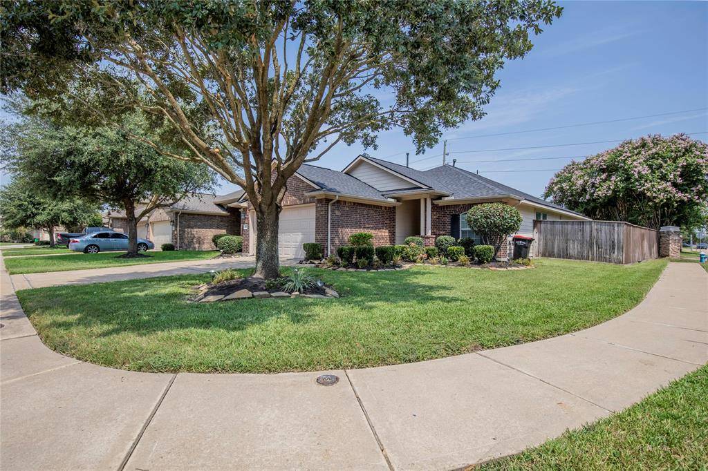 Cypress, TX 77433,20134 Jasper Oaks DR