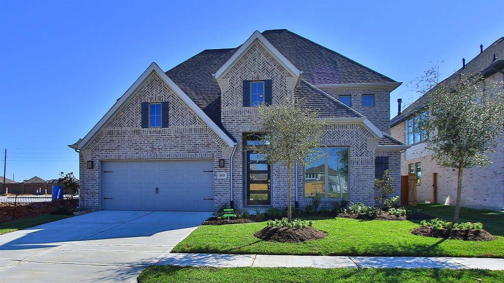 Cypress, TX 77433,8818 Tenika Bay LN