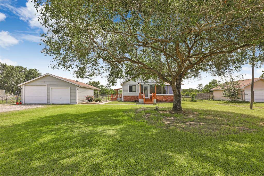 Crosby, TX 77532,18802 J R Towles DR