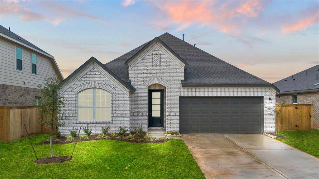 Katy, TX 77493,2905 Cliff Ridge LN