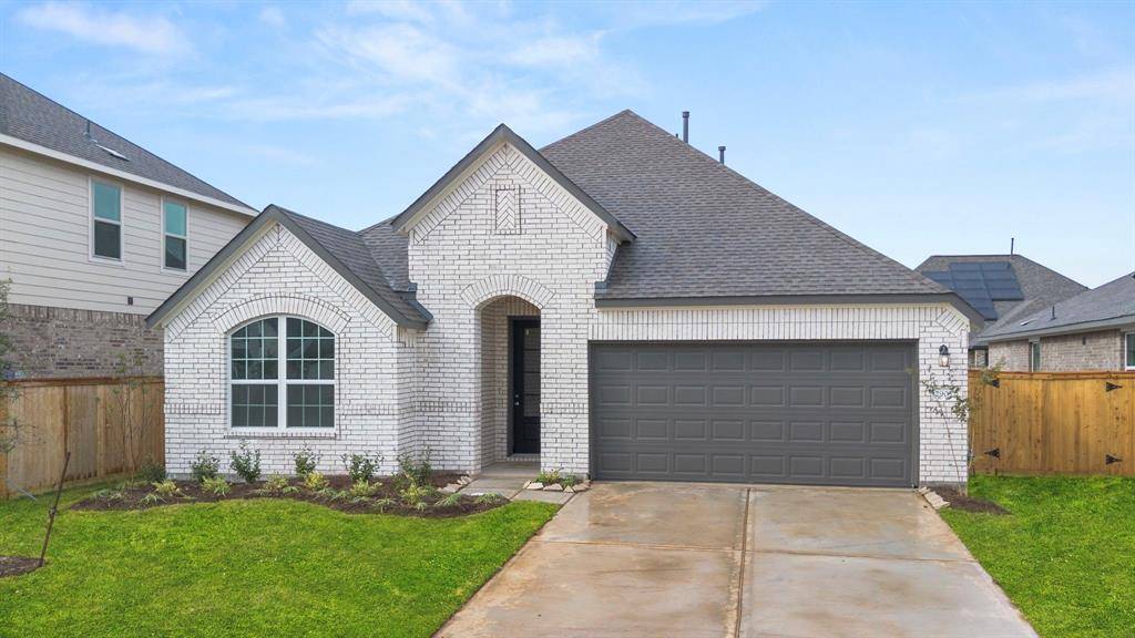 Katy, TX 77493,2905 Cliff Ridge LN