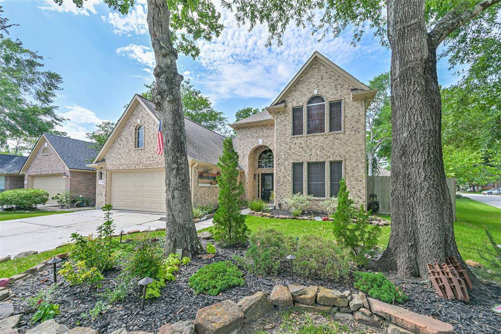 Houston, TX 77339,1731 Red Oak TER