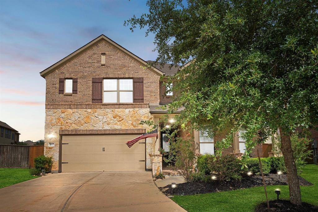 Richmond, TX 77406,23403 San Ricci CT