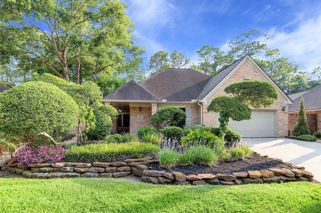 The Woodlands, TX 77381,156 S Copperknoll CIR