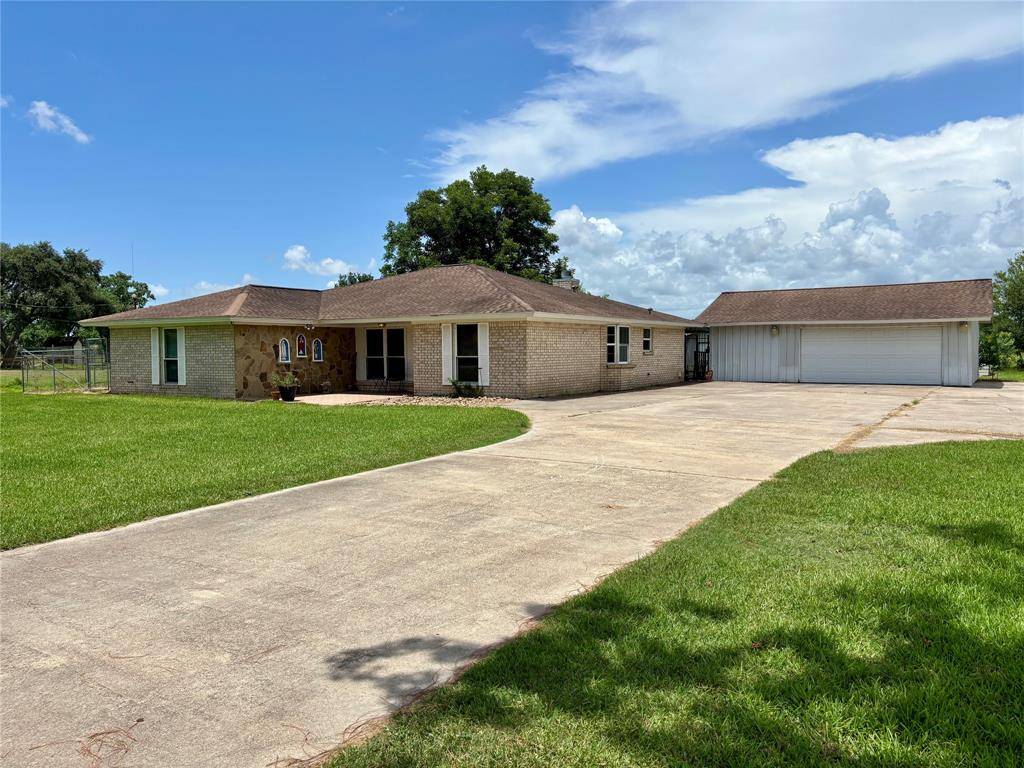 Santa Fe, TX 77510,7610 Avenue L