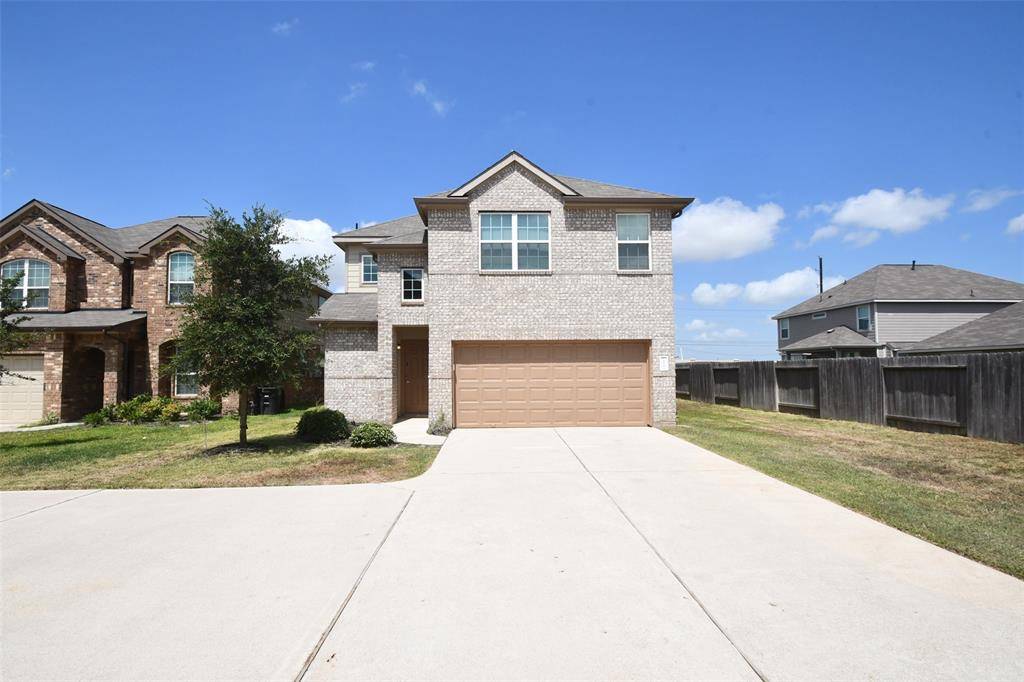 Katy, TX 77493,24942 Pavarotti PL