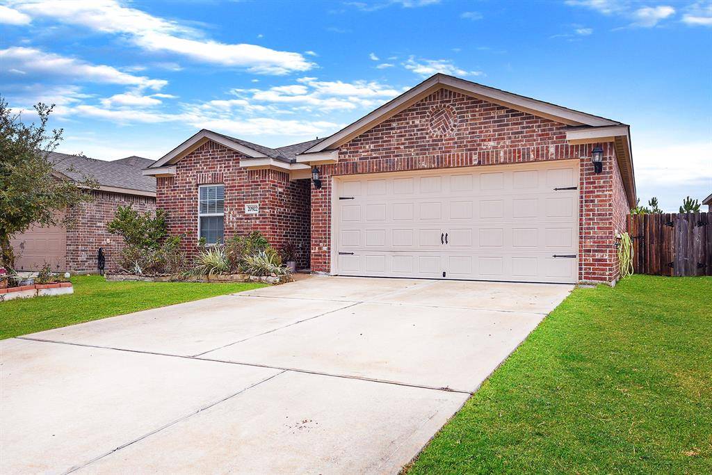 Hockley, TX 77447,20922 Key Retreat DR