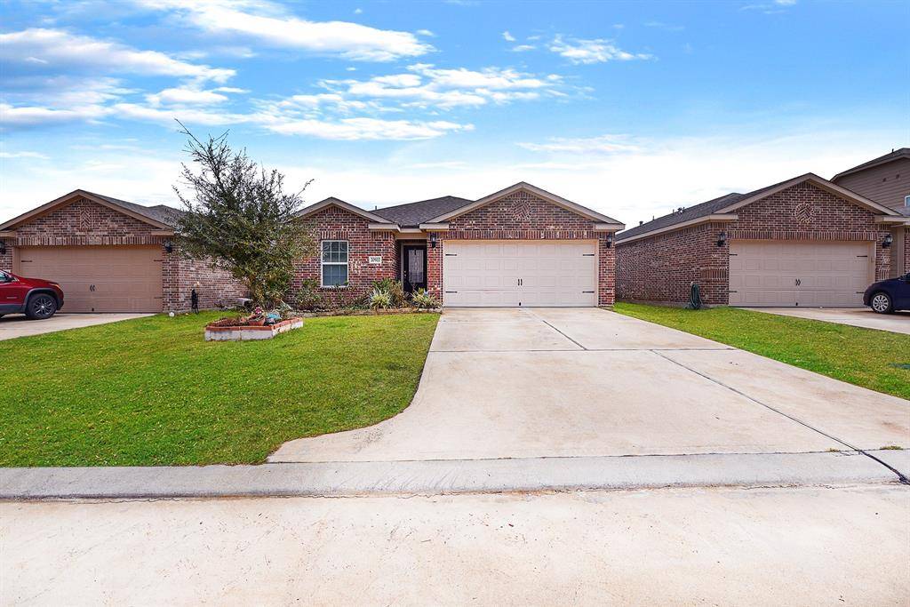 Hockley, TX 77447,20922 Key Retreat DR