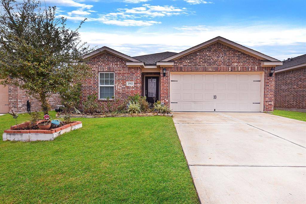 Hockley, TX 77447,20922 Key Retreat DR