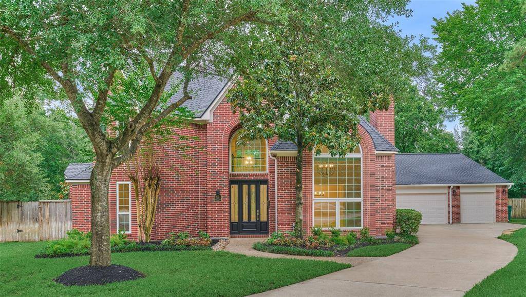 The Woodlands, TX 77381,62 N Turtle Rock CT