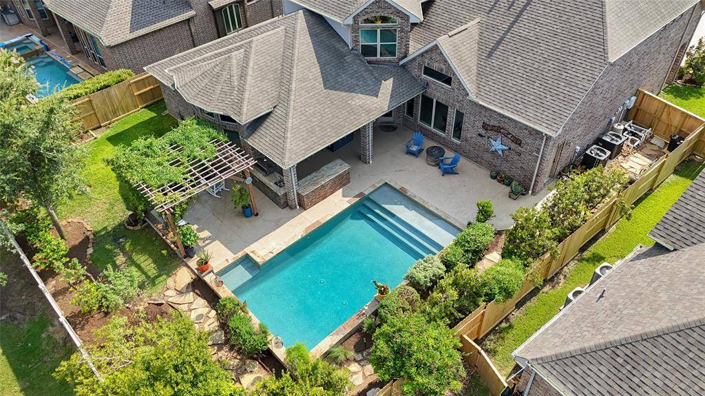 Tomball, TX 77377,18922 Winding Atwood LN