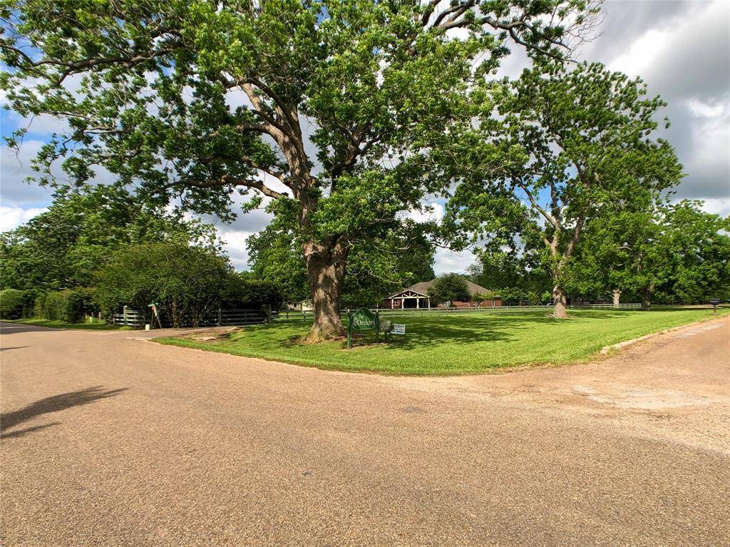 Wharton, TX 77488,0000 N Orchard DR N