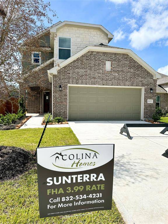 Katy, TX 77493,1433 Sundown Glen DR