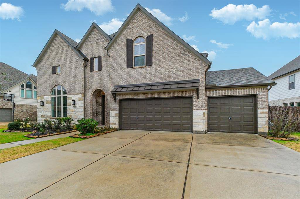 Rosenberg, TX 77469,1911 Sapphire Pines LN