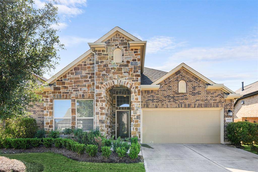 Cypress, TX 77433,19703 Indigo Bush DR