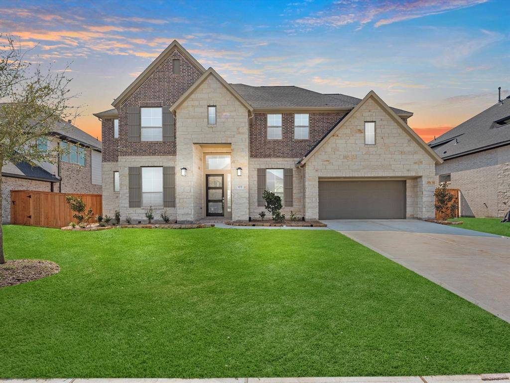 Katy, TX 77493,173 Lakehouse Landing DR