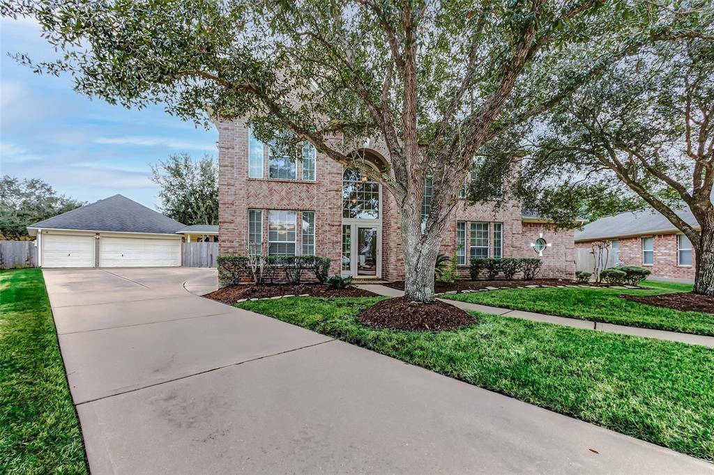 Katy, TX 77450,21910 Grand Creek CT