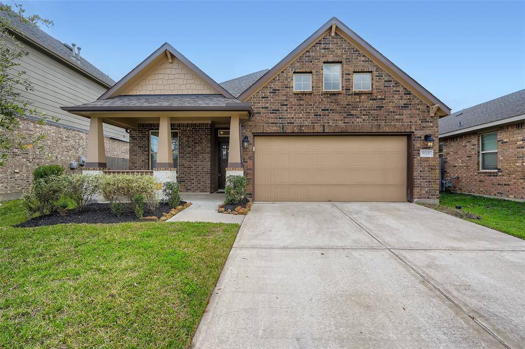 Katy, TX 77493,5115 Monarch Belle LN