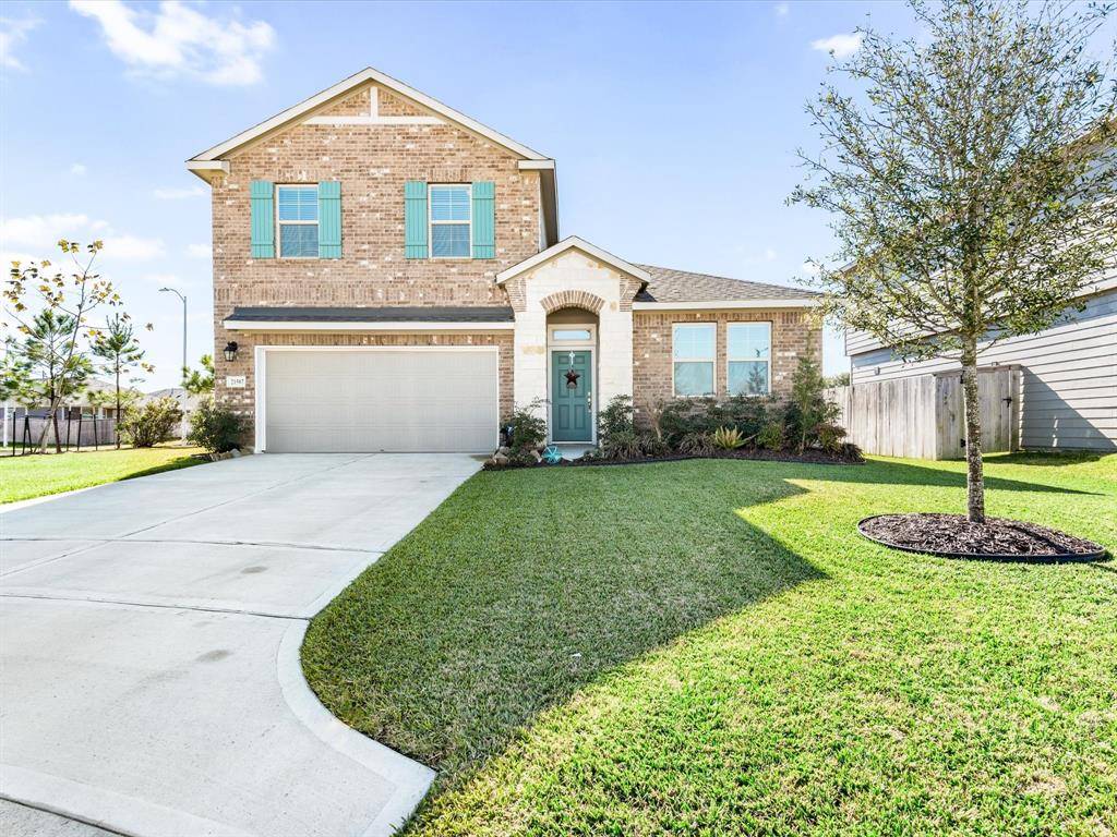 Katy, TX 77449,21507 Cherry Sage CT